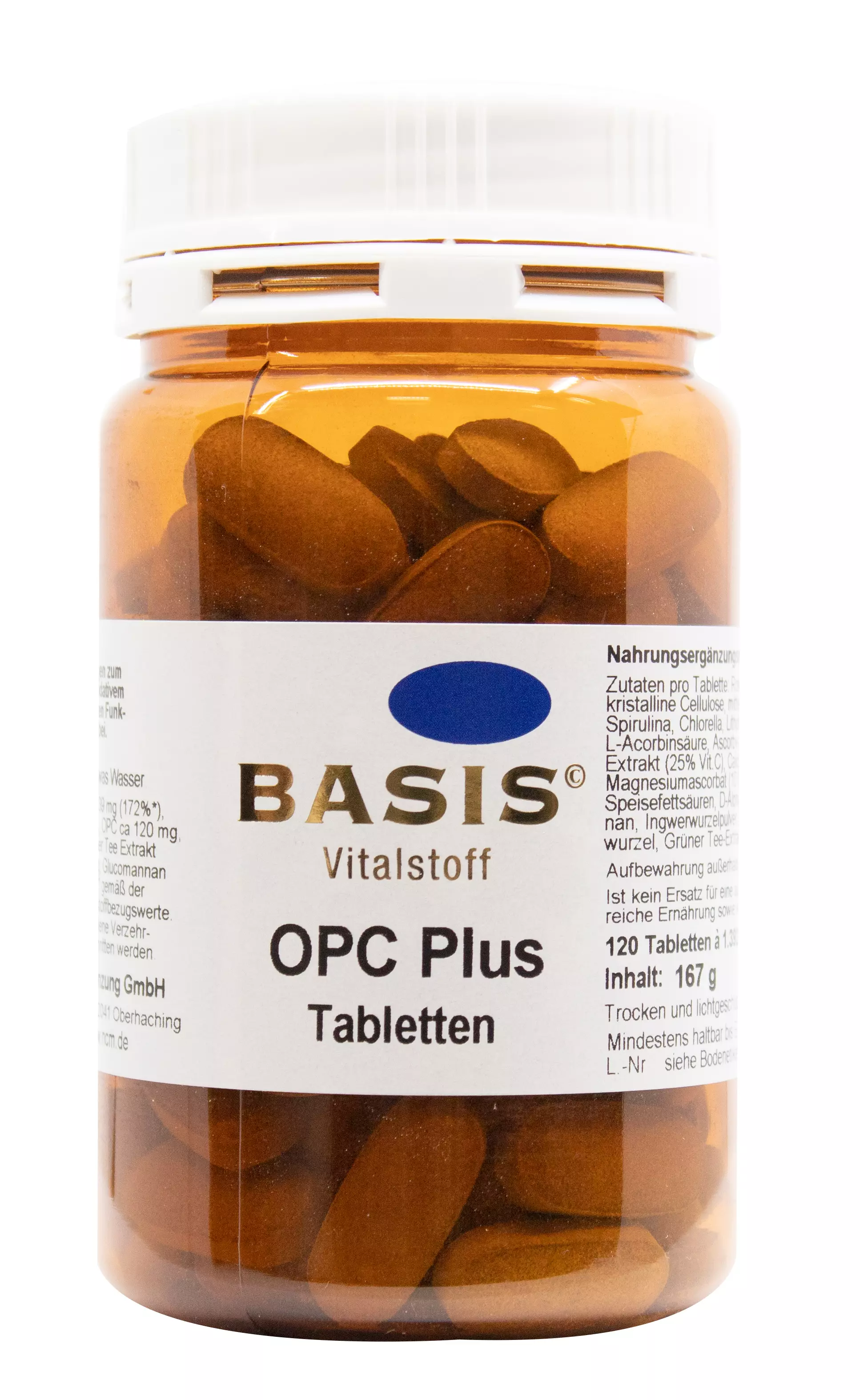 OPC Plus OPC Plus