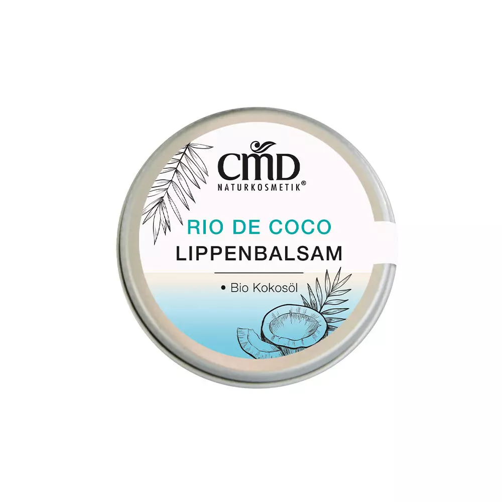 Lippenbalsam Rio de Coco Lippenbalsam Rio de Coco
