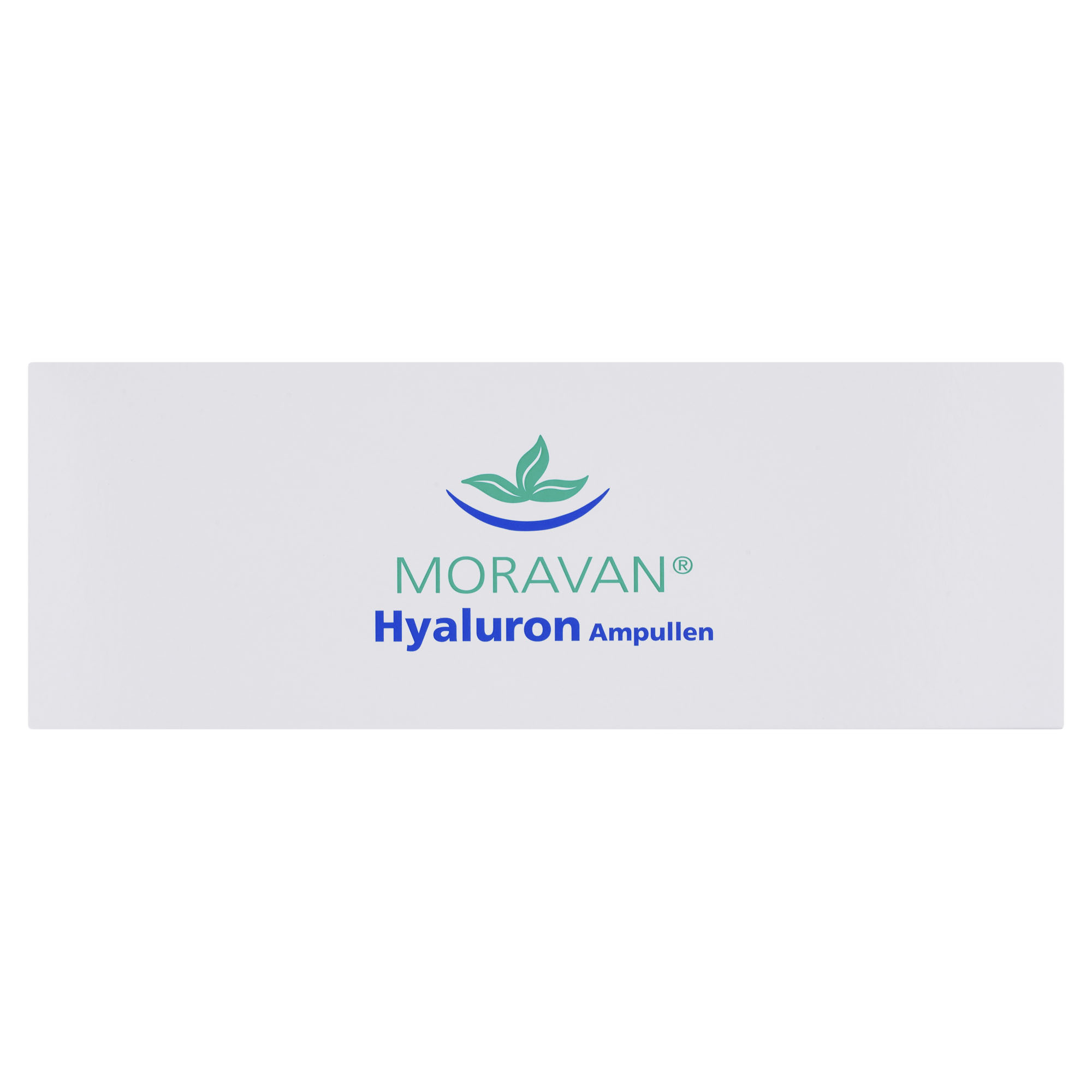 Hyaluron Ampullen Hyaluron Ampullen