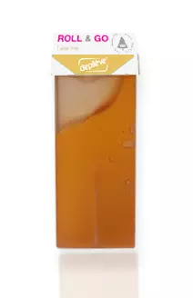 Wachspatrone Natural Pine Rosin Wax inkl. Rollaufsatz Wachspatrone Natural Pine Rosin Wax inkl. Rollaufsatz