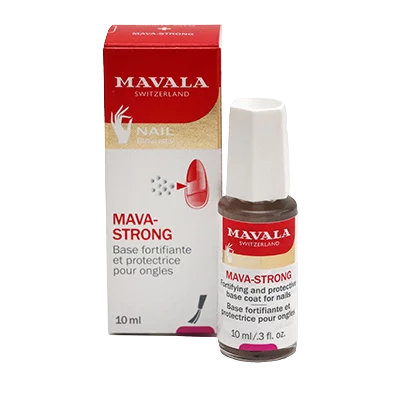 Mava-Strong Mava-Strong