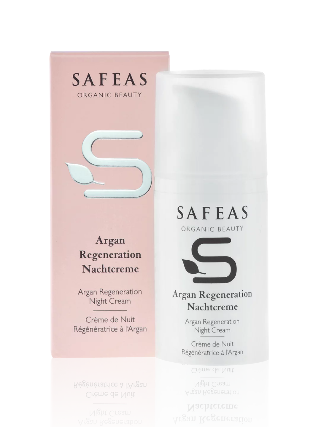 Argan Nachtcreme Argan Nachtcreme