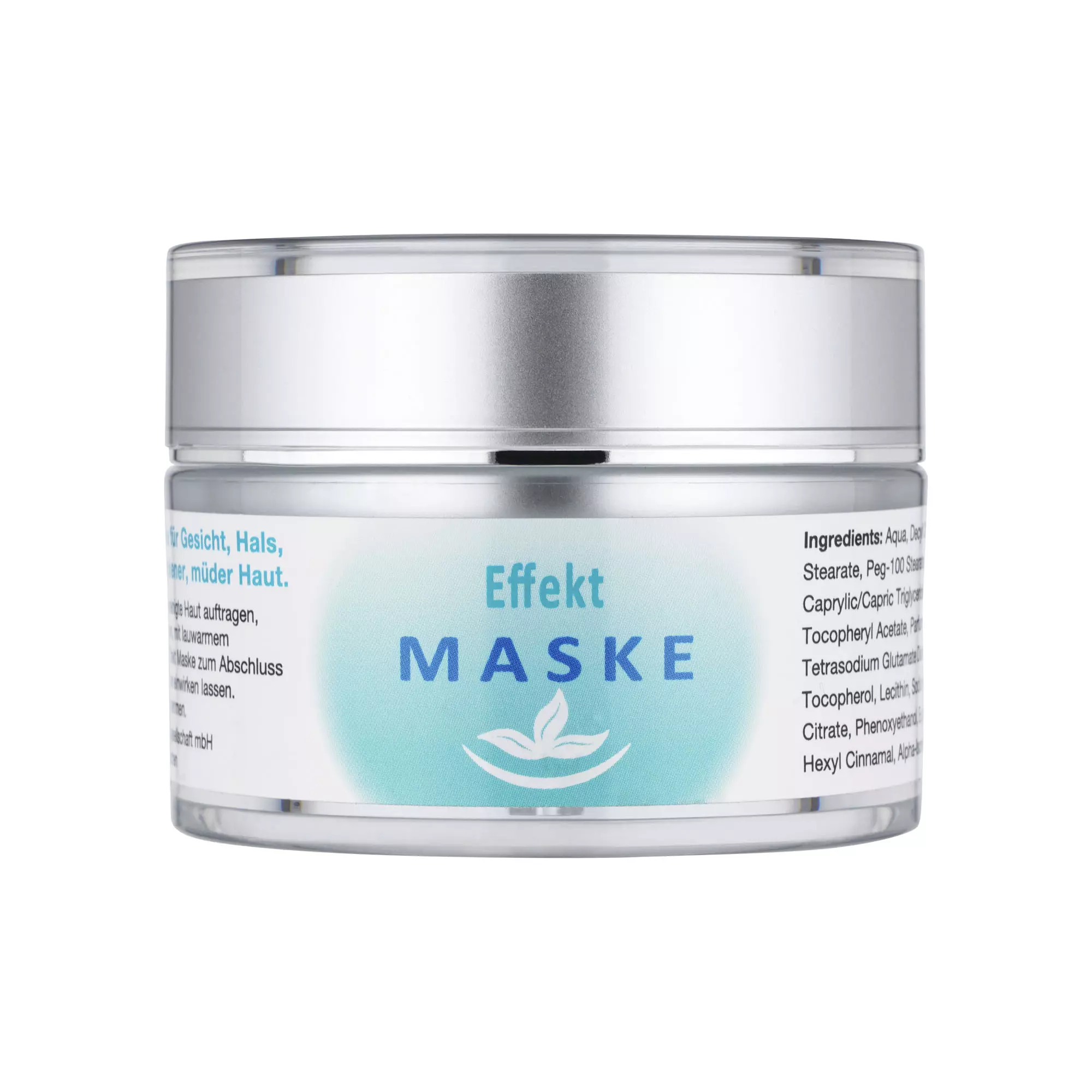 Effekt Maske Effekt Maske