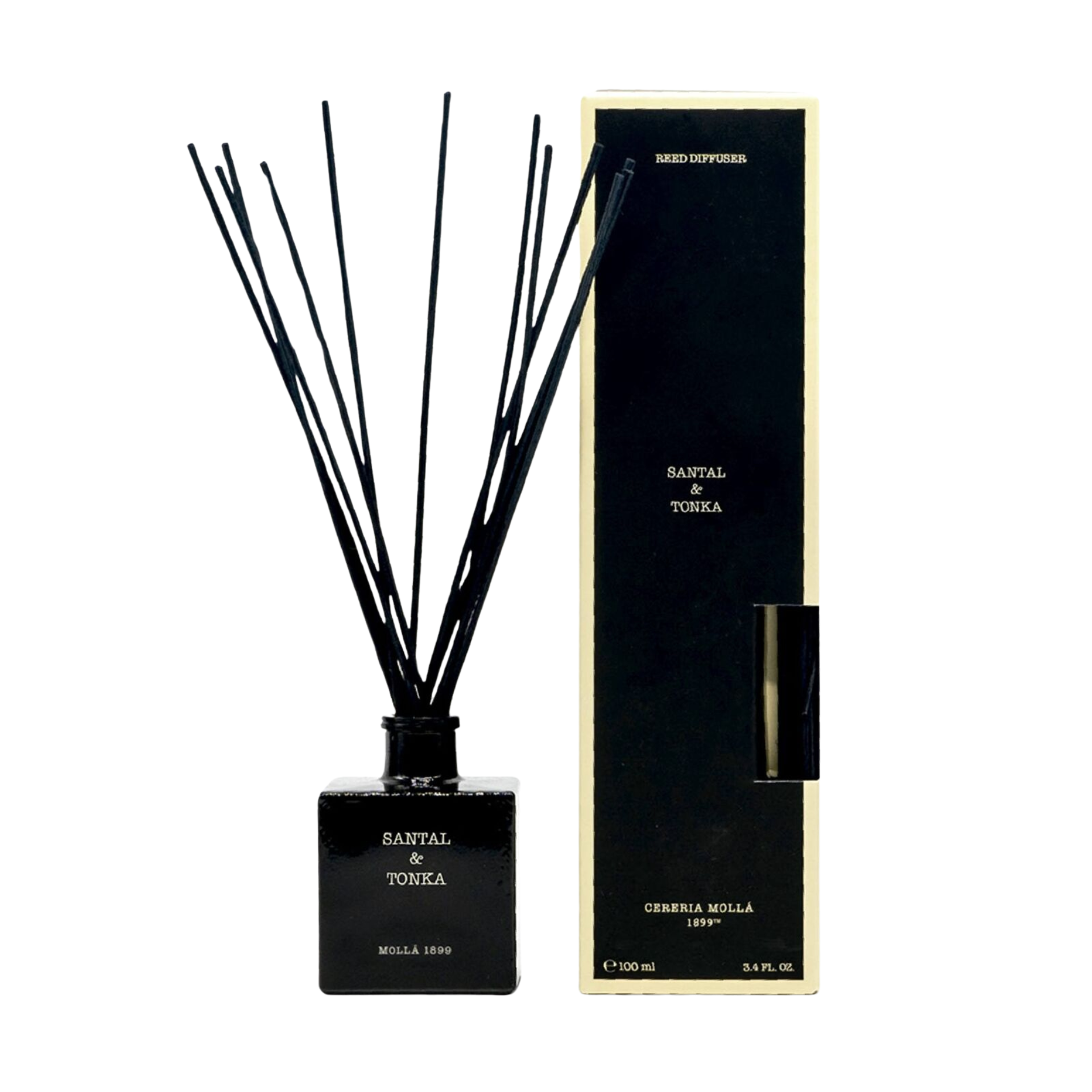Diffusor Santal & Tonka Diffusor Santal & Tonka