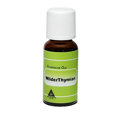 Wilder Thymian äth. Öl 