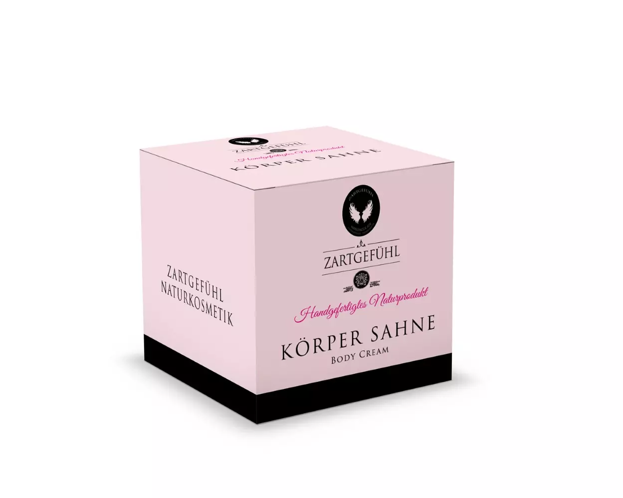 Love & Kisses Körper Sahne/Soufflee Love & Kisses Körper Sahne/Soufflee