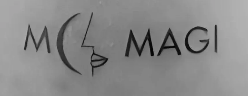 MAGI MAGI