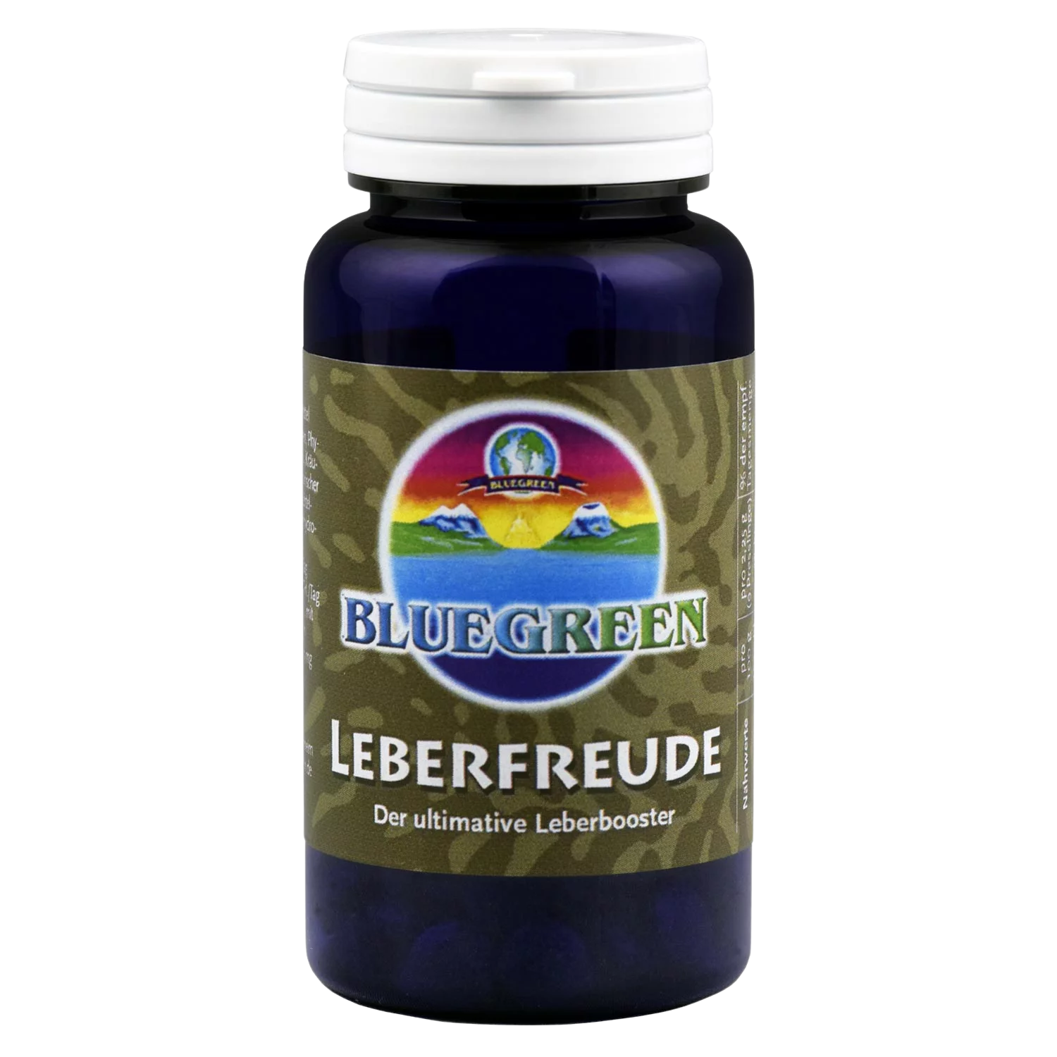 Leberfreude Leberfreude