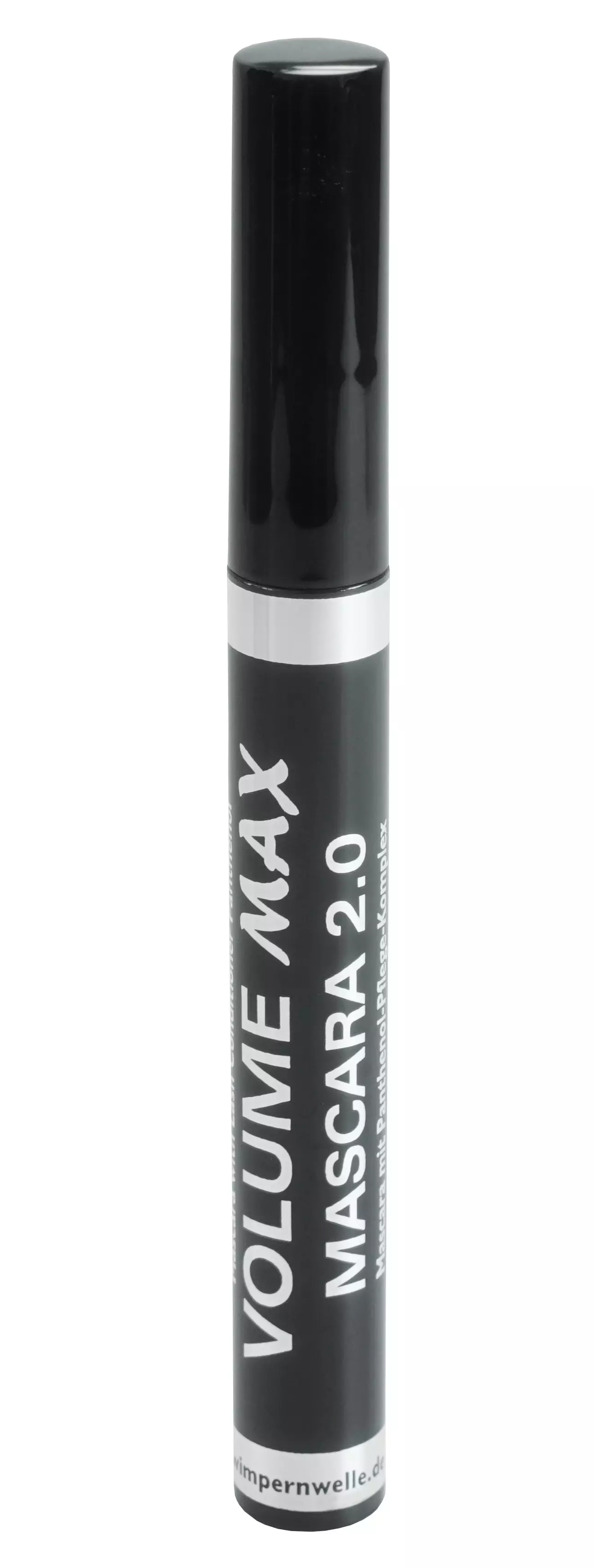 Volume Max Mascara 2.0 schwarz Volume Max Mascara 2.0 schwarz