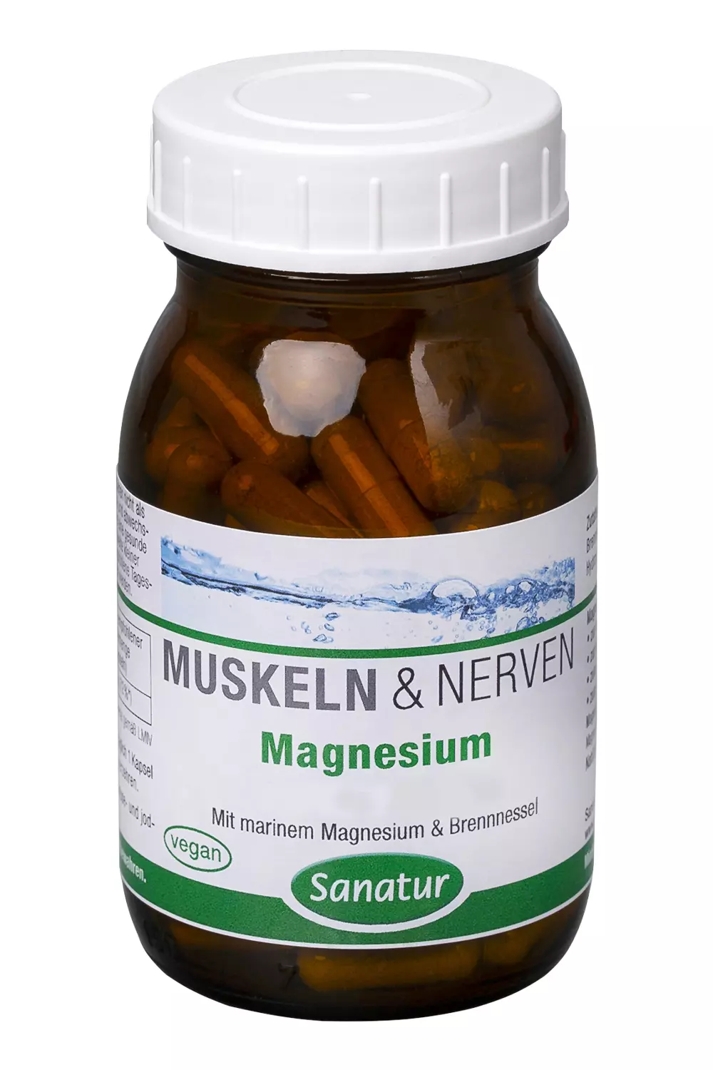 Magnesium Magnesium