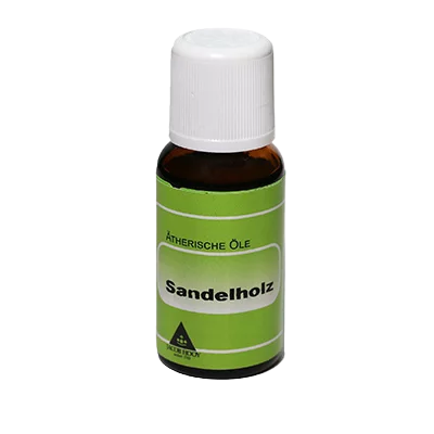 Sandelholz äth. Öl 