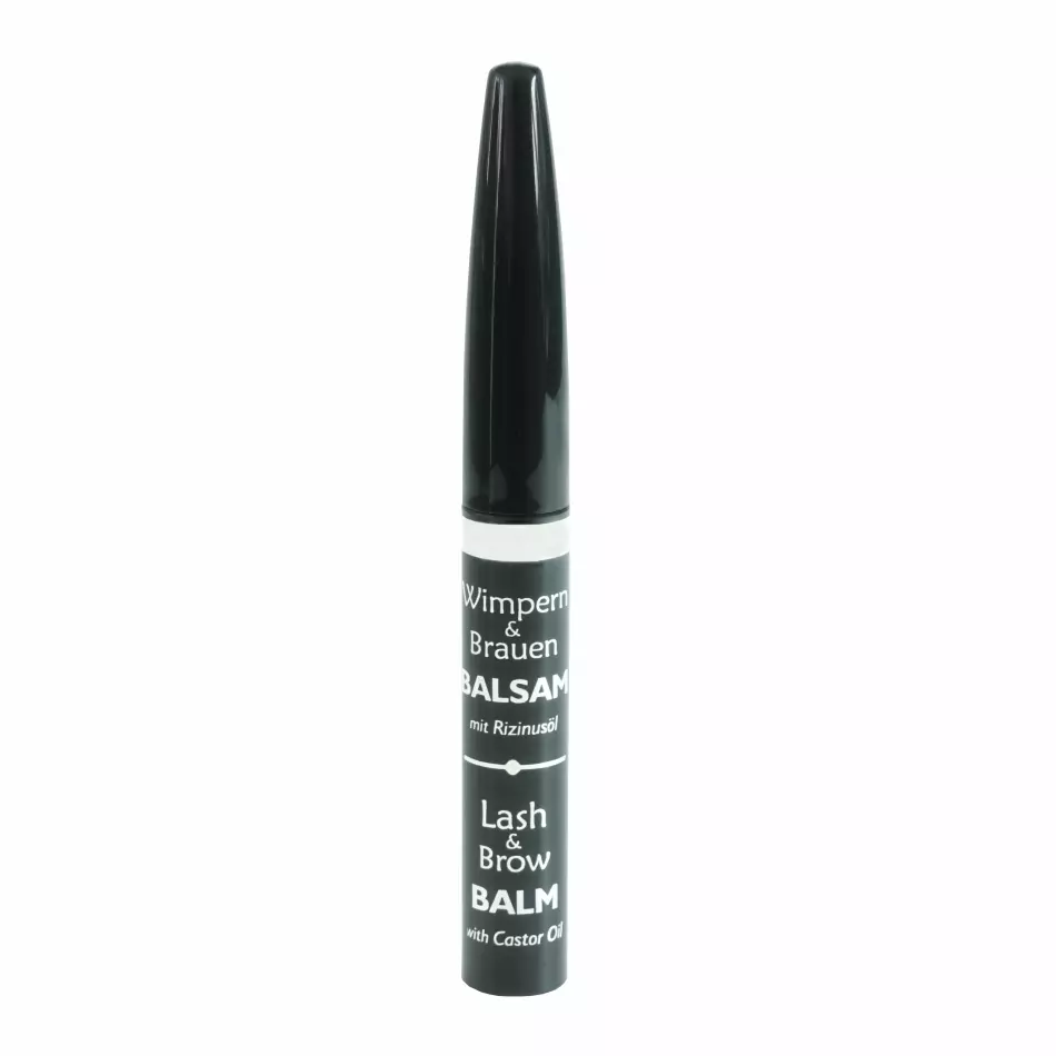 Wimpern- & Augenbrauenbalsam Wimpern- & Augenbrauenbalsam