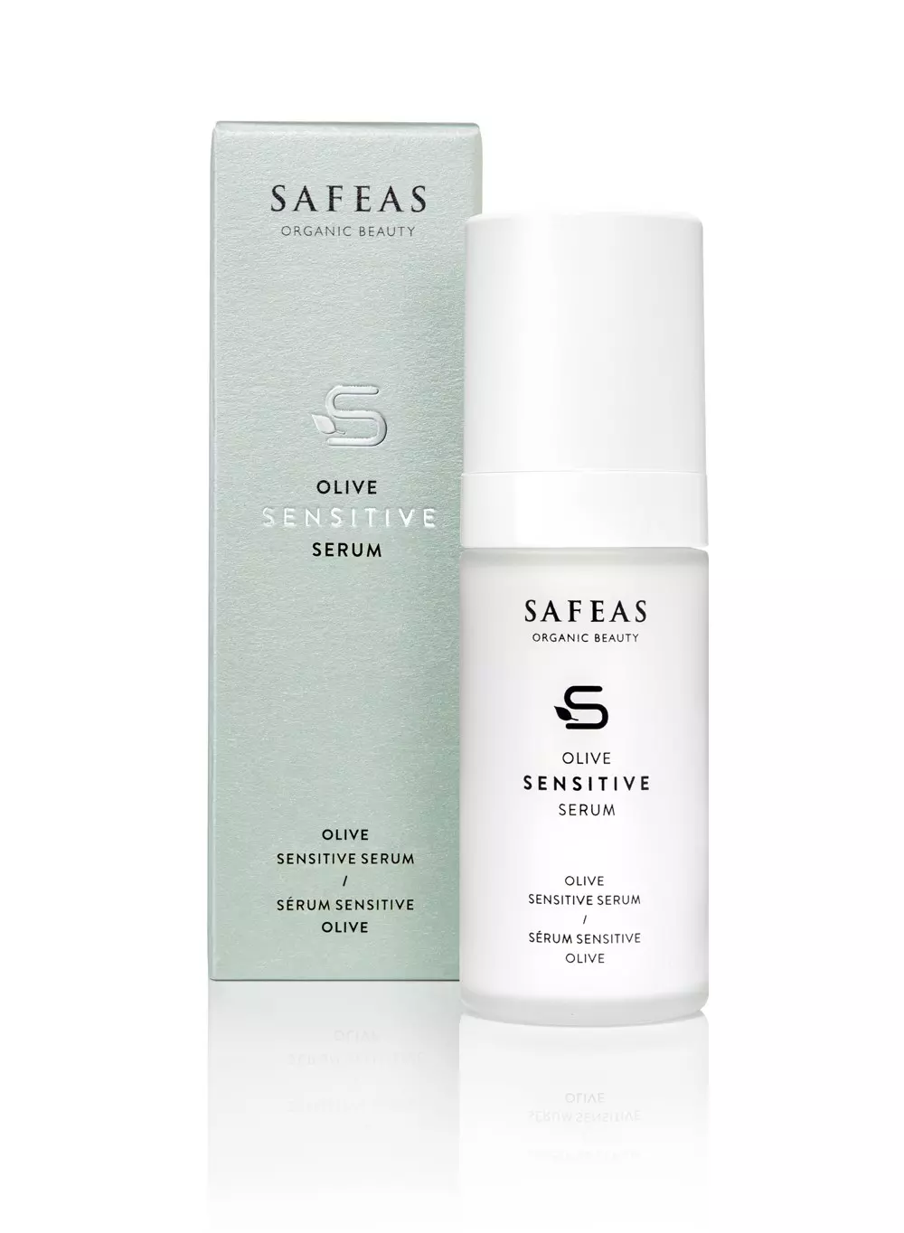 Olive Sensitive Serum Olive Sensitive Serum
