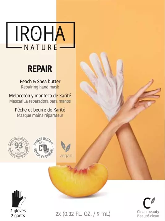 Handschuhe Pfirsich - Repair Handschuhe Pfirsich - Repair