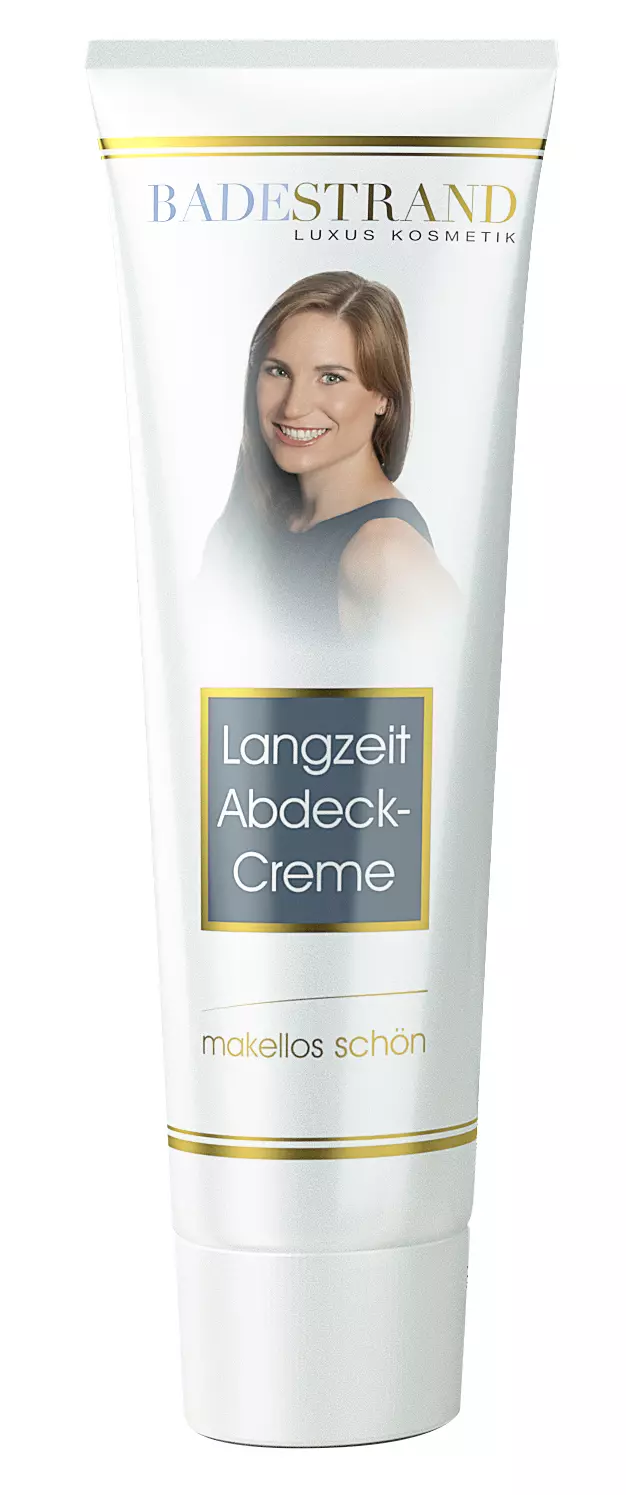 Langzeit-Abdeck-Creme Langzeit-Abdeck-Creme