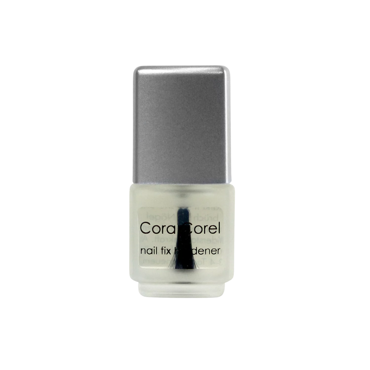 Aktiv-Nagelverstärker (nail fix hardener) Aktiv-Nagelverstärker (nail fix hardener)