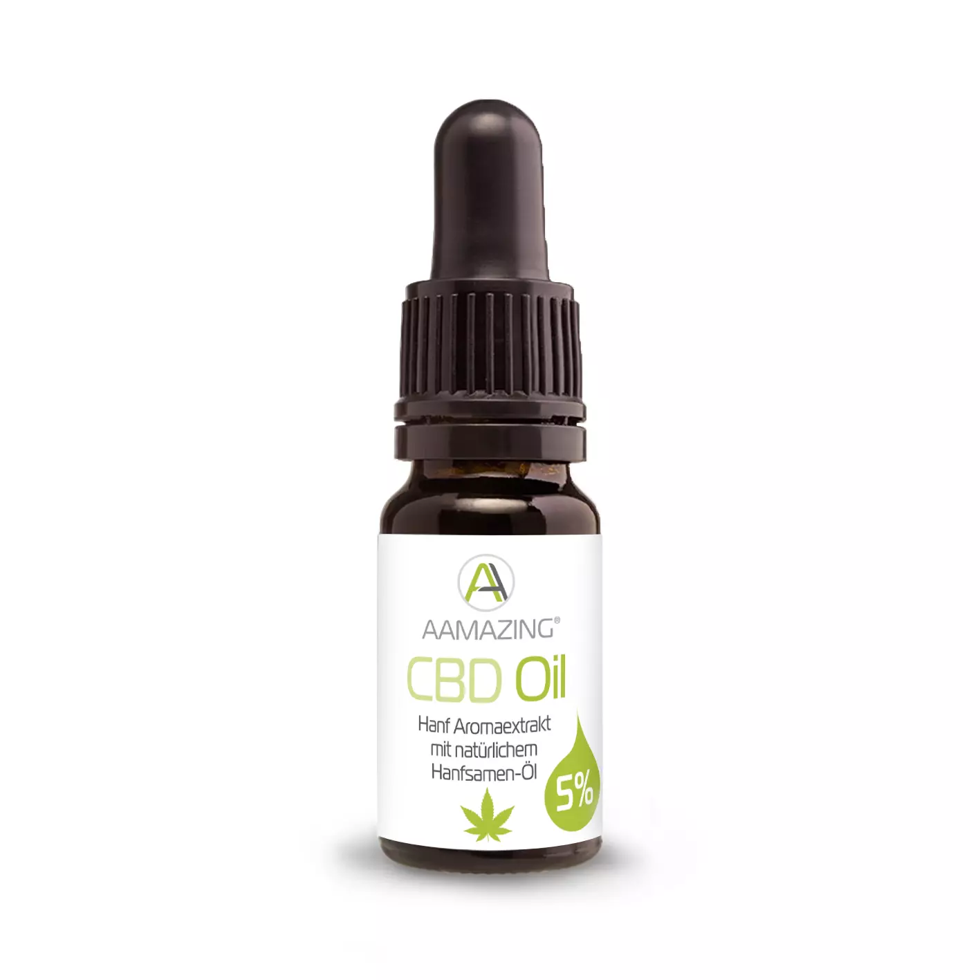 CBD Oil 5% CBD Oil 5%