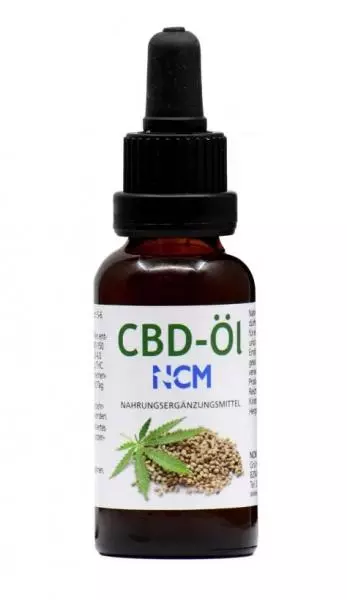 CBD Öl CBD Öl
