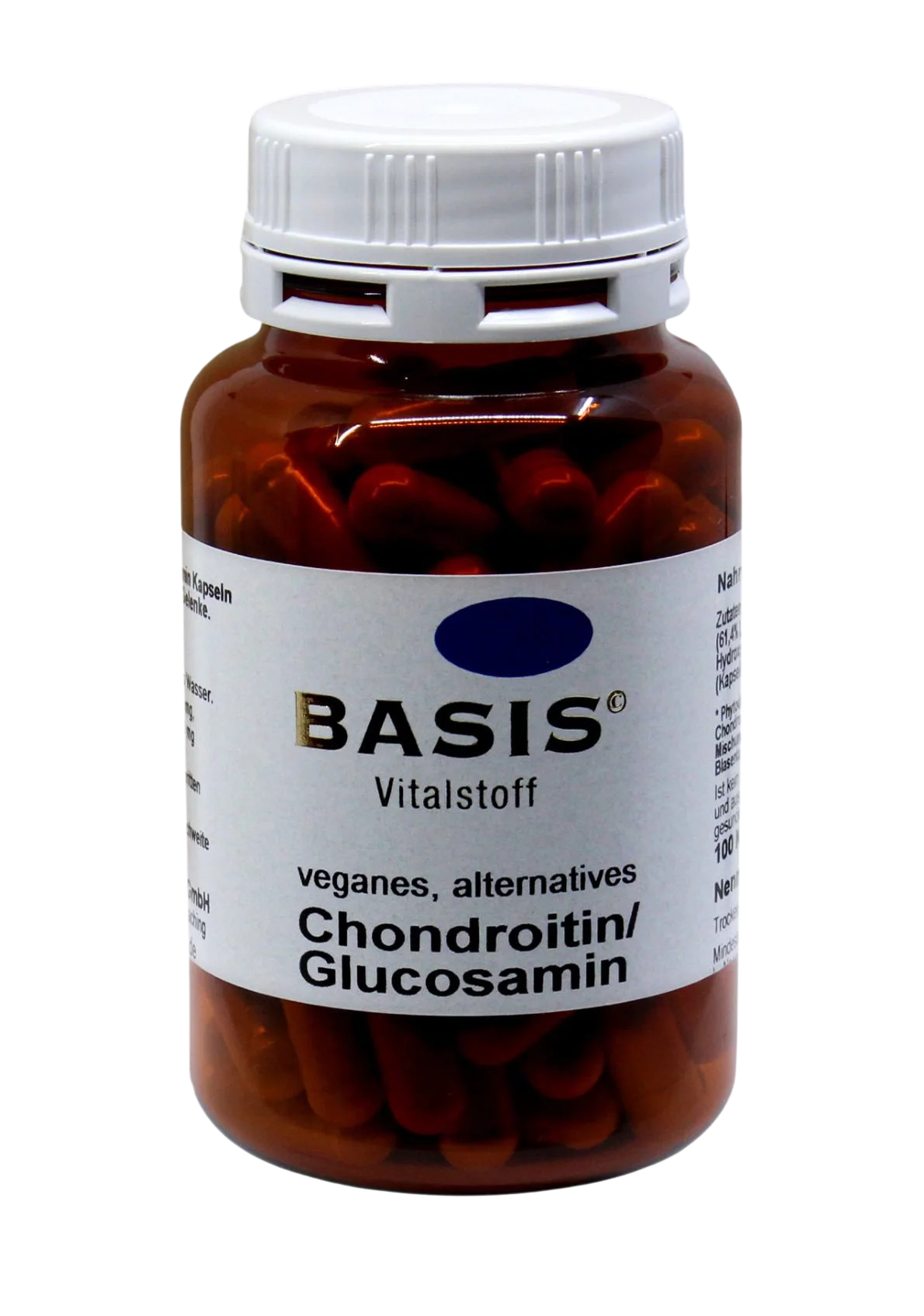 Chondroitin & Glucosamin Chondroitin & Glucosamin