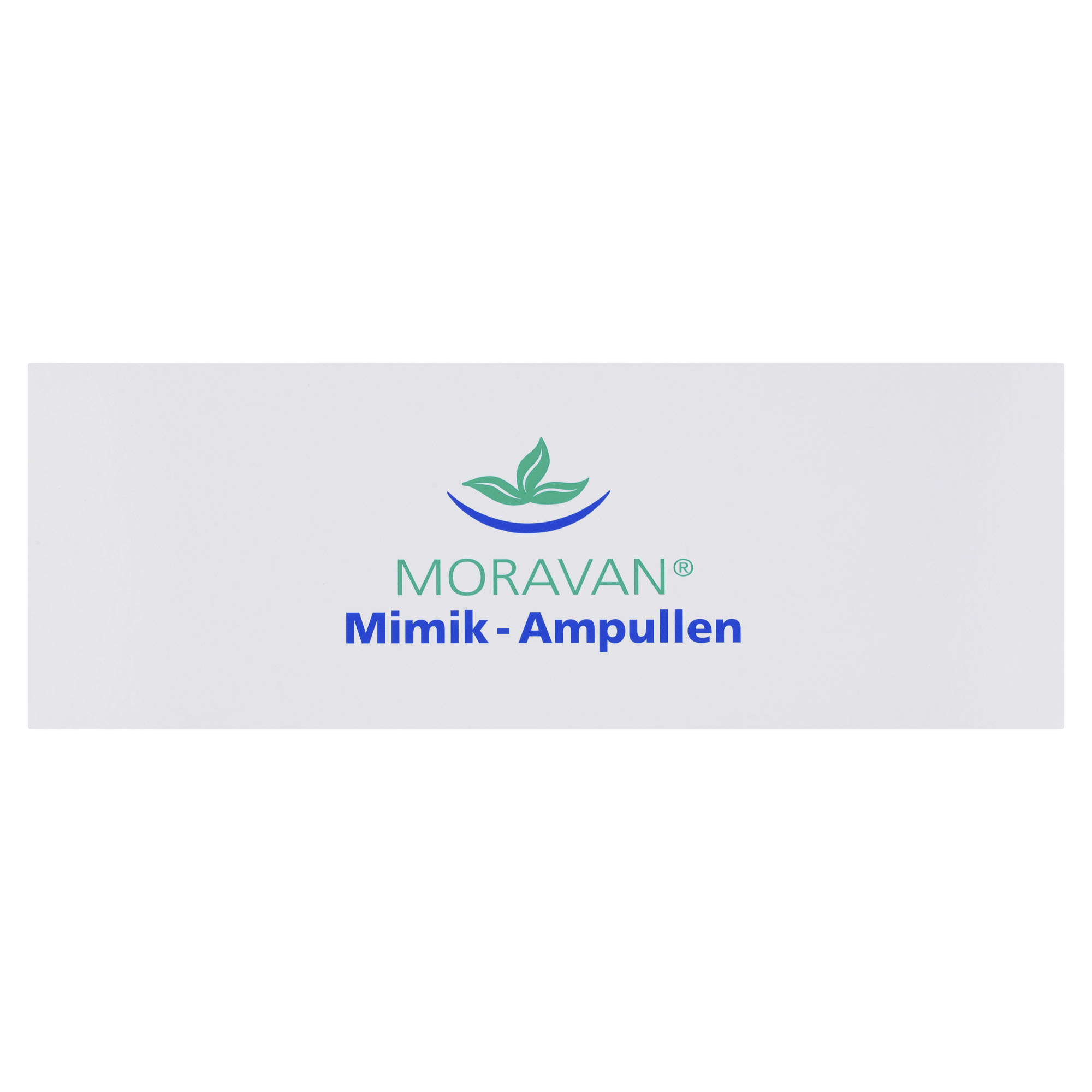 Mimik-Ampullen Mimik-Ampullen