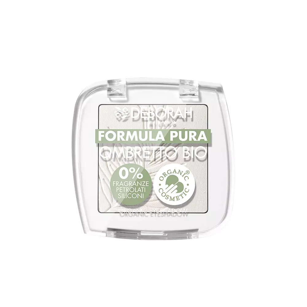 Lidschatten/Eyeshadow Bio Lidschatten/Eyeshadow Bio
