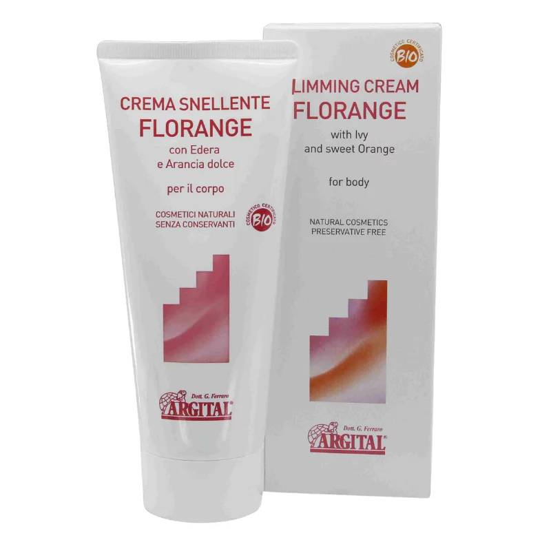 Florange Anti-Cellulite-Creme Florange Anti-Cellulite-Creme