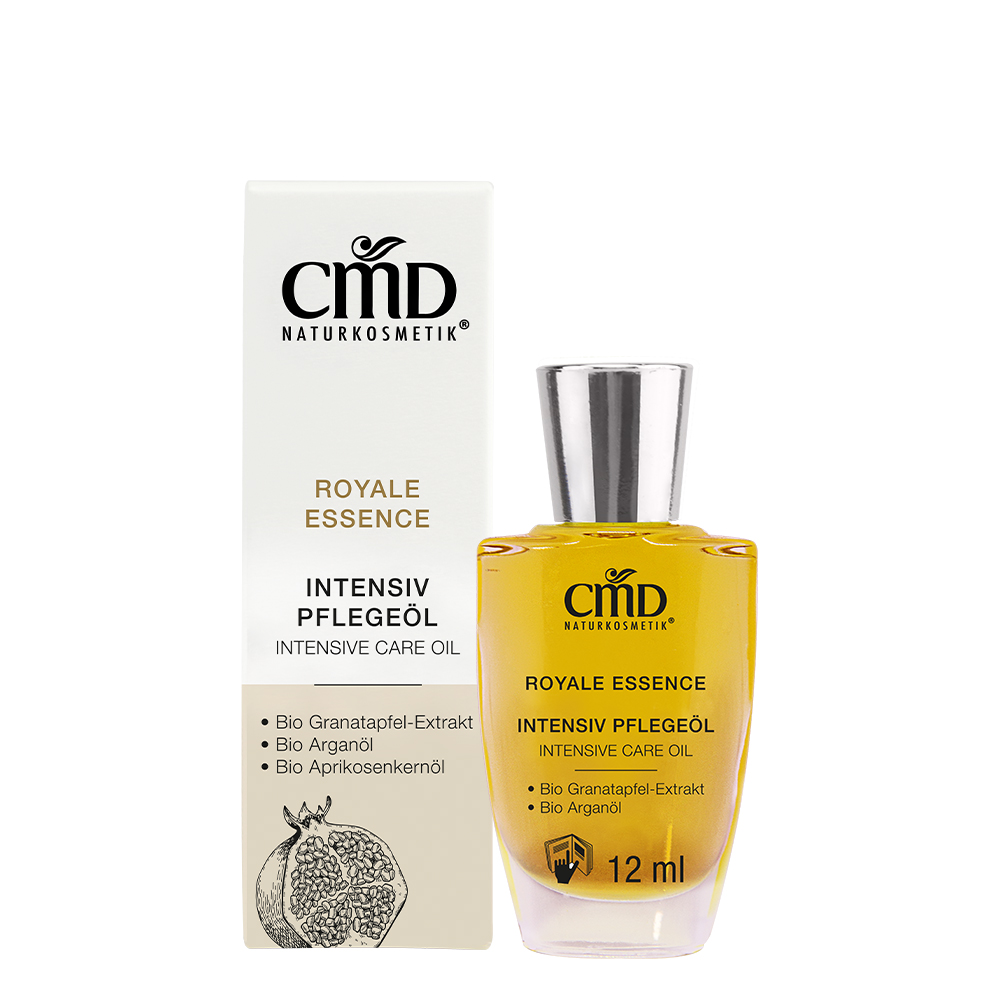 Royale Essence Pflegeöl Royale Essence Pflegeöl