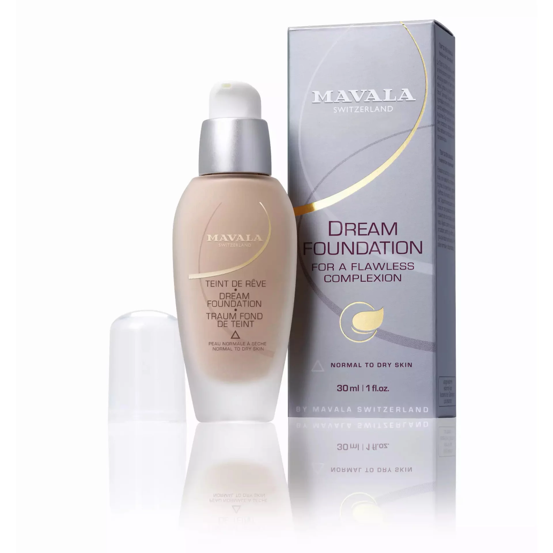 Dream Foundation Dream Foundation