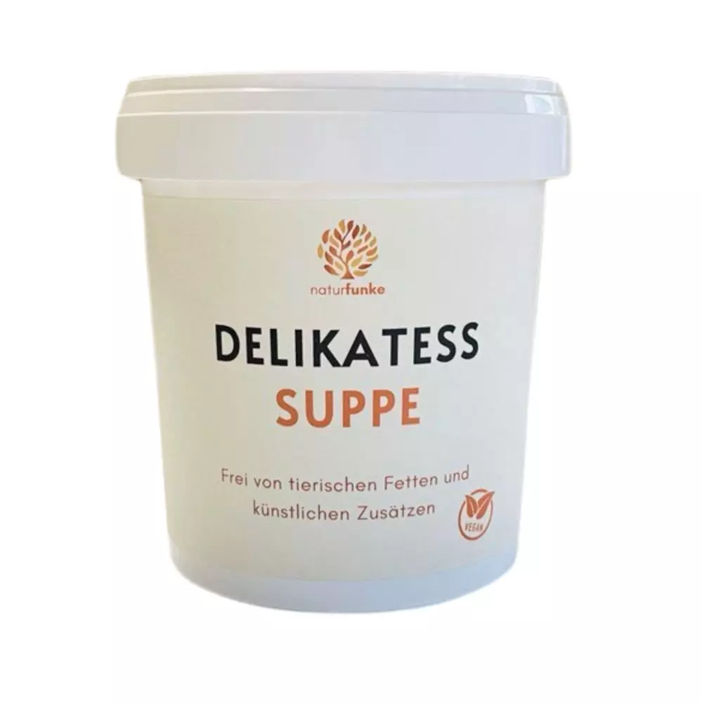 Delikatess Suppe Delikatess Suppe