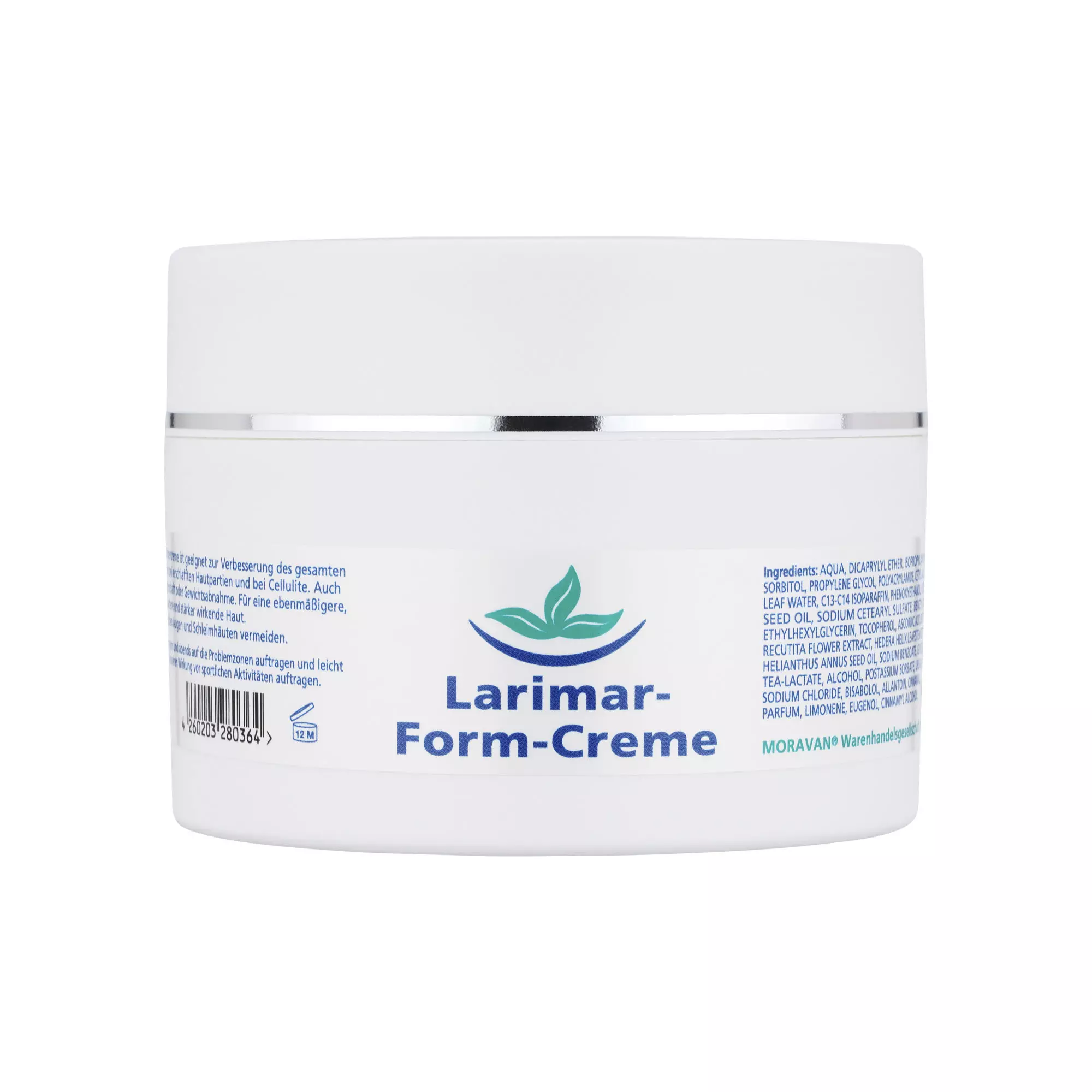 Larimar-Form-Creme Larimar-Form-Creme
