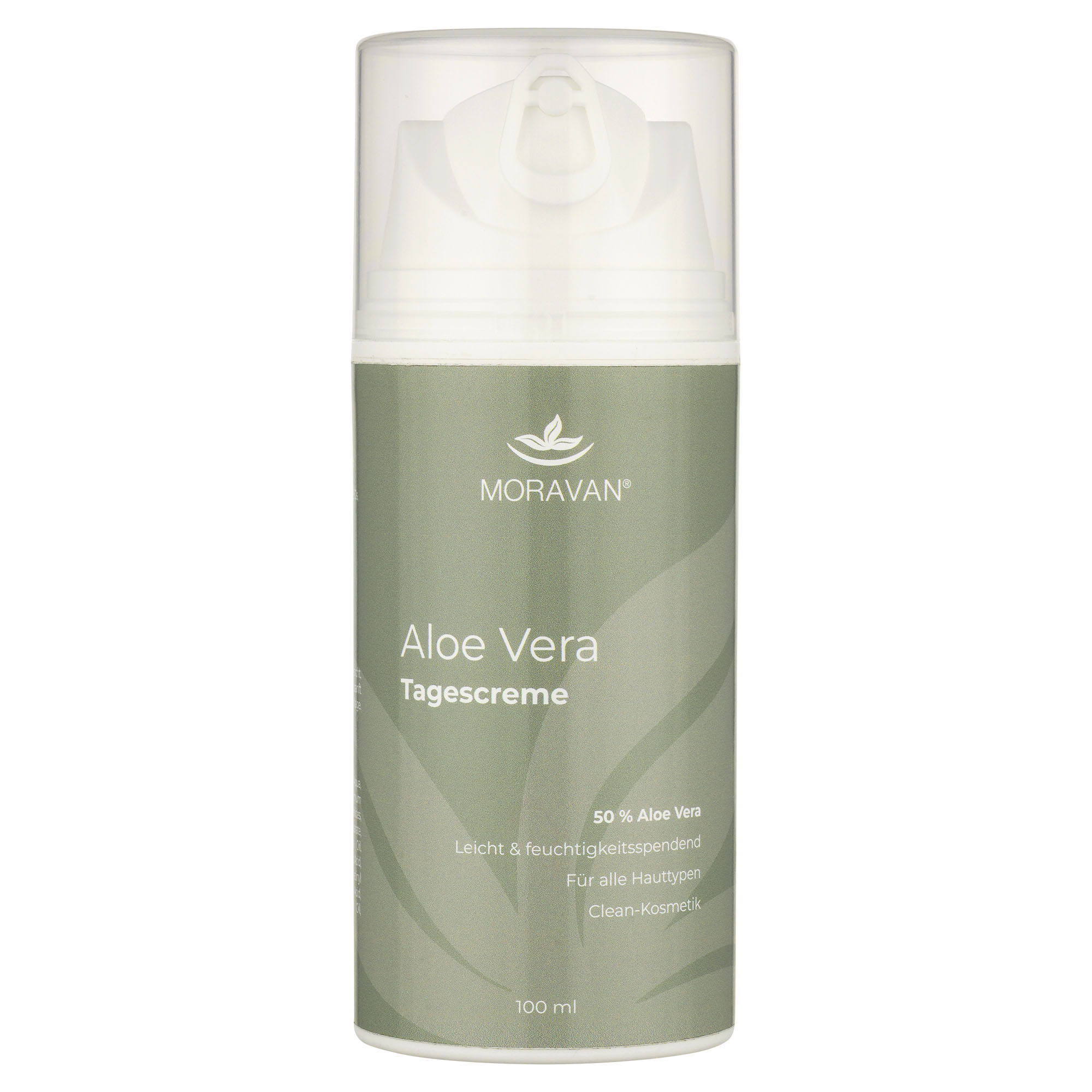 Aloe Vera Tagescreme Aloe Vera Tagescreme