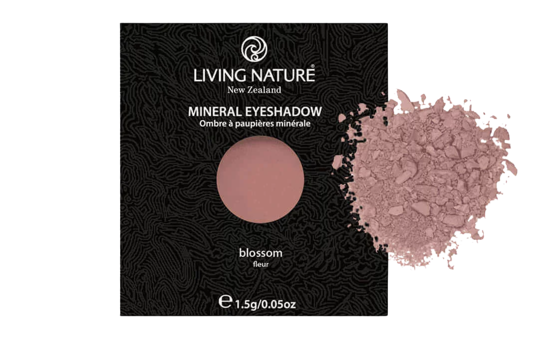 Eye Shadow (Lidschatten) Eye Shadow (Lidschatten)