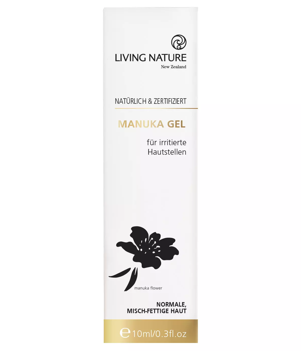 Manukagel Manuka Honey Gel Manukagel Manuka Honey Gel
