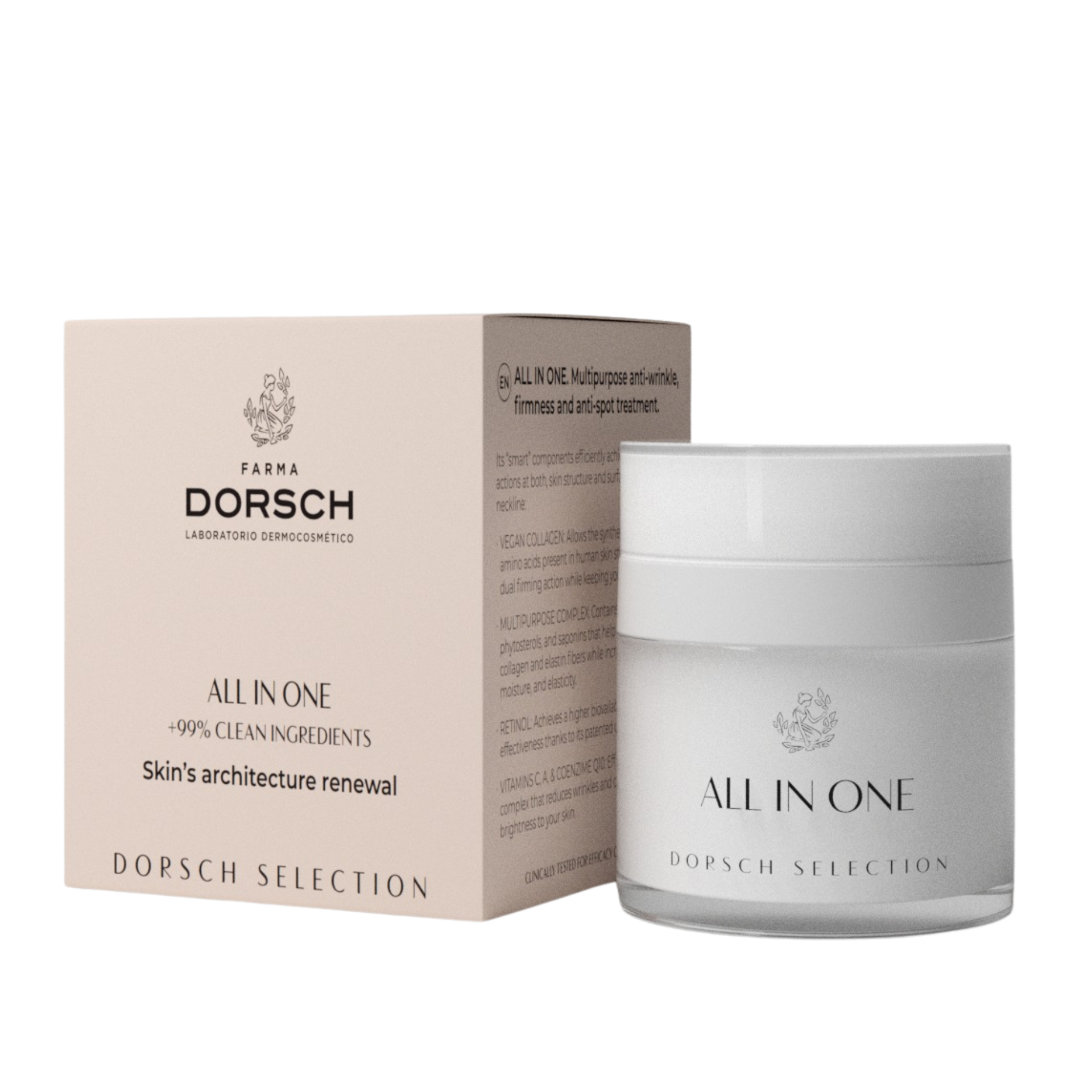 All in one - Premium Selection All in one - Premium Selection