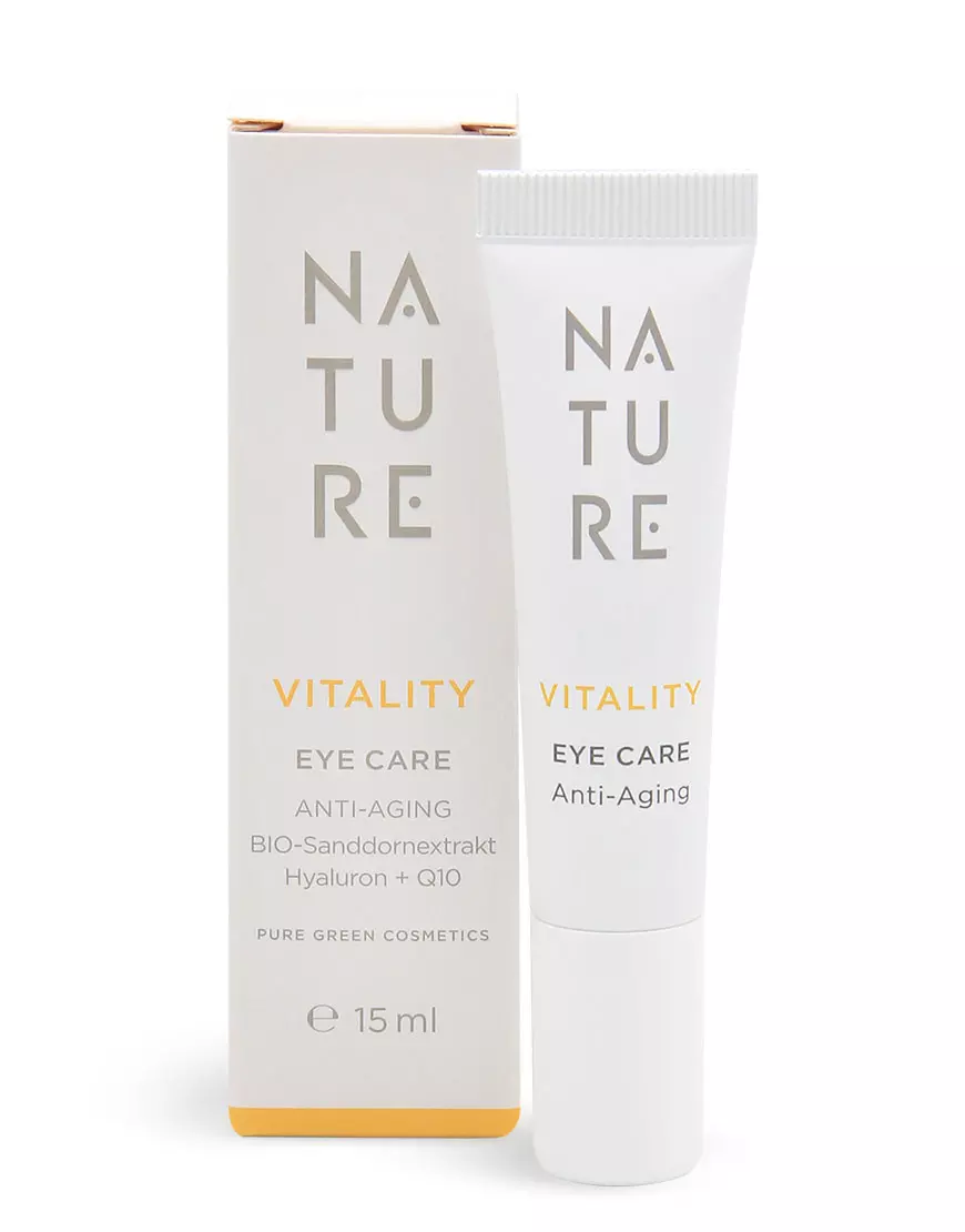 Eye Care VITALITY Eye Care VITALITY