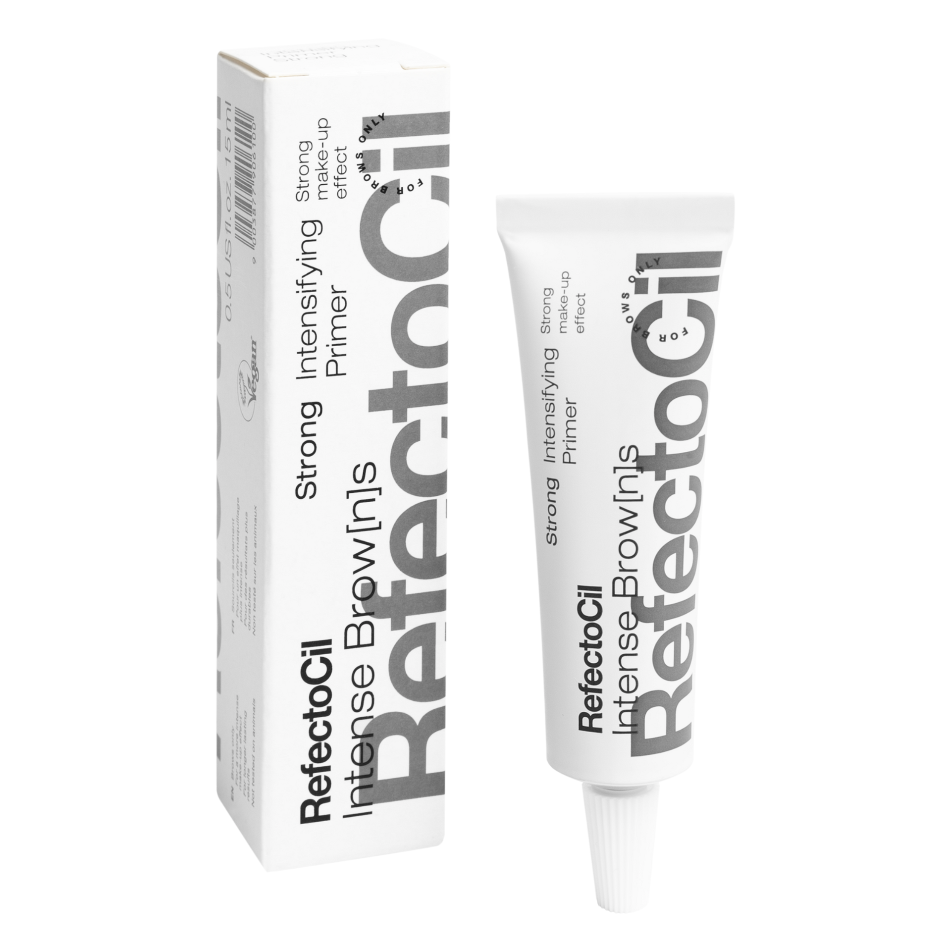 Intense Browns Intensifying Primer Strong (Vorbereiter stark) Intense Browns Intensifying Primer Strong (Vorbereiter stark)