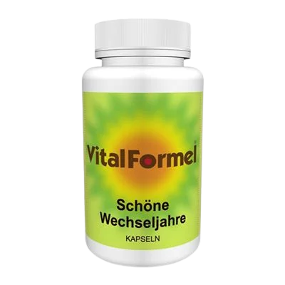 Schöne Wechseljahre Schöne Wechseljahre