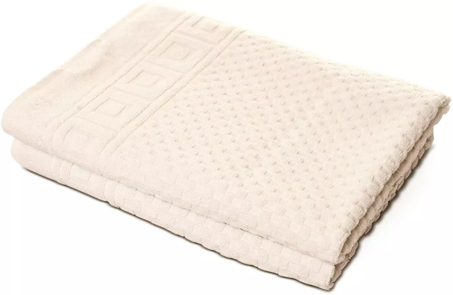 Duschtuch Waffel Natur 70x140cm Duschtuch Waffel Natur 70x140cm