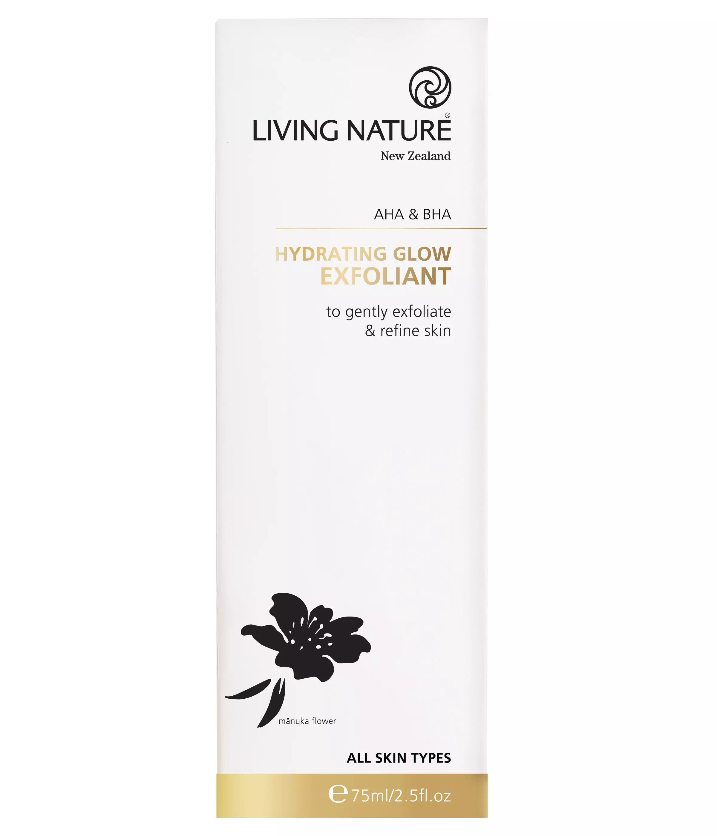 Hydratisierendes Peeling (Hydrating Glow Exfoliant) Hydratisierendes Peeling (Hydrating Glow Exfoliant)