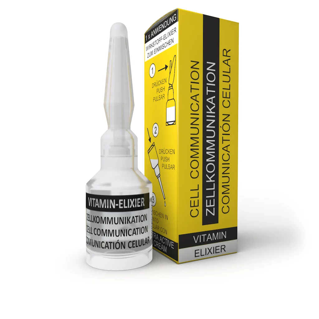 VITAMIN-ELIXIER VITAMIN-ELIXIER