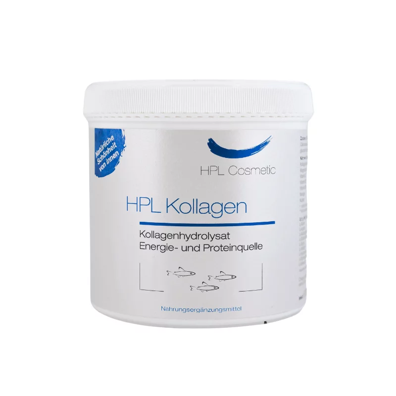 Kollagen Pulver Kollagen Pulver