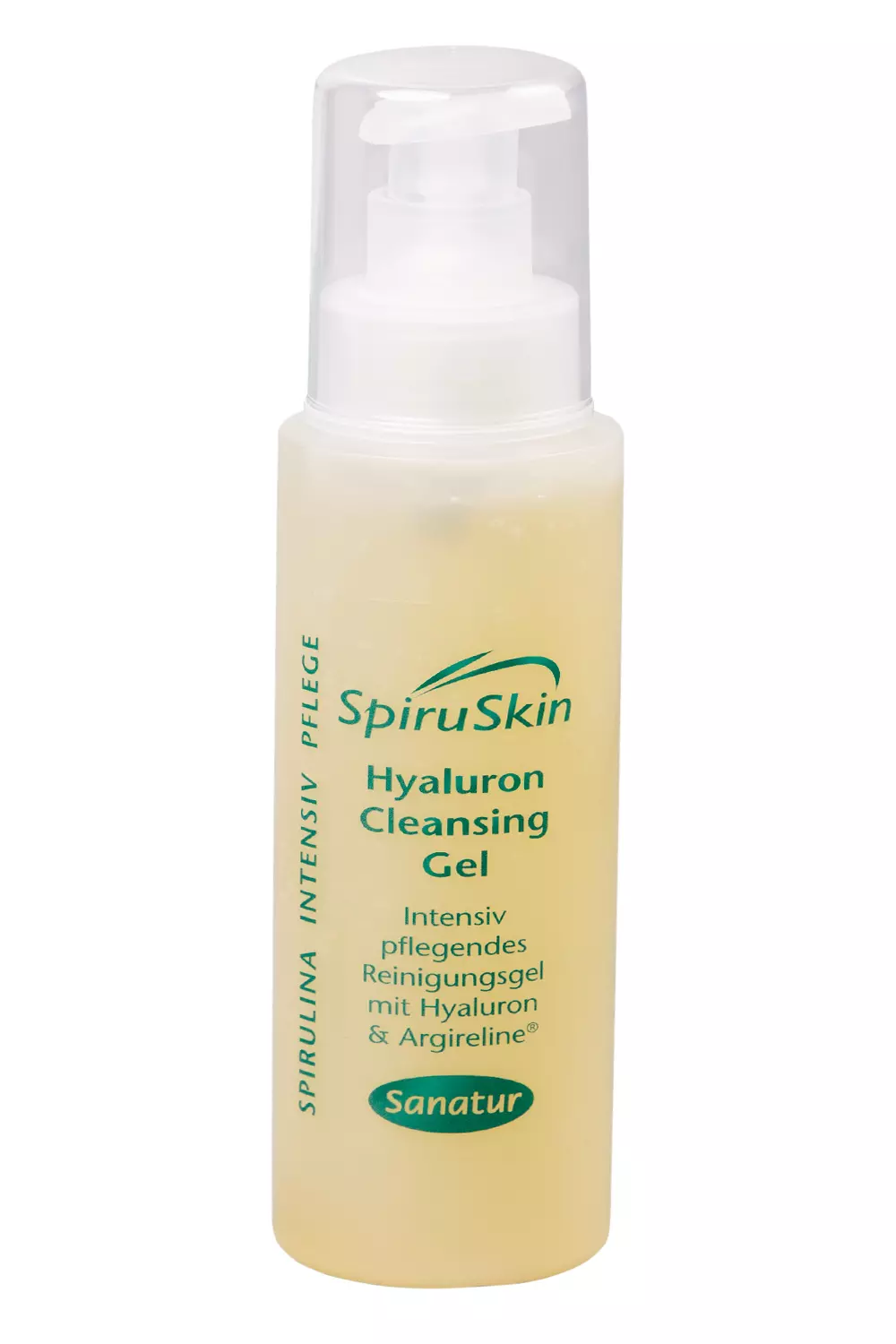 Hyaluron Cleansing Gel (Reinigungsgel) Hyaluron Cleansing Gel (Reinigungsgel)