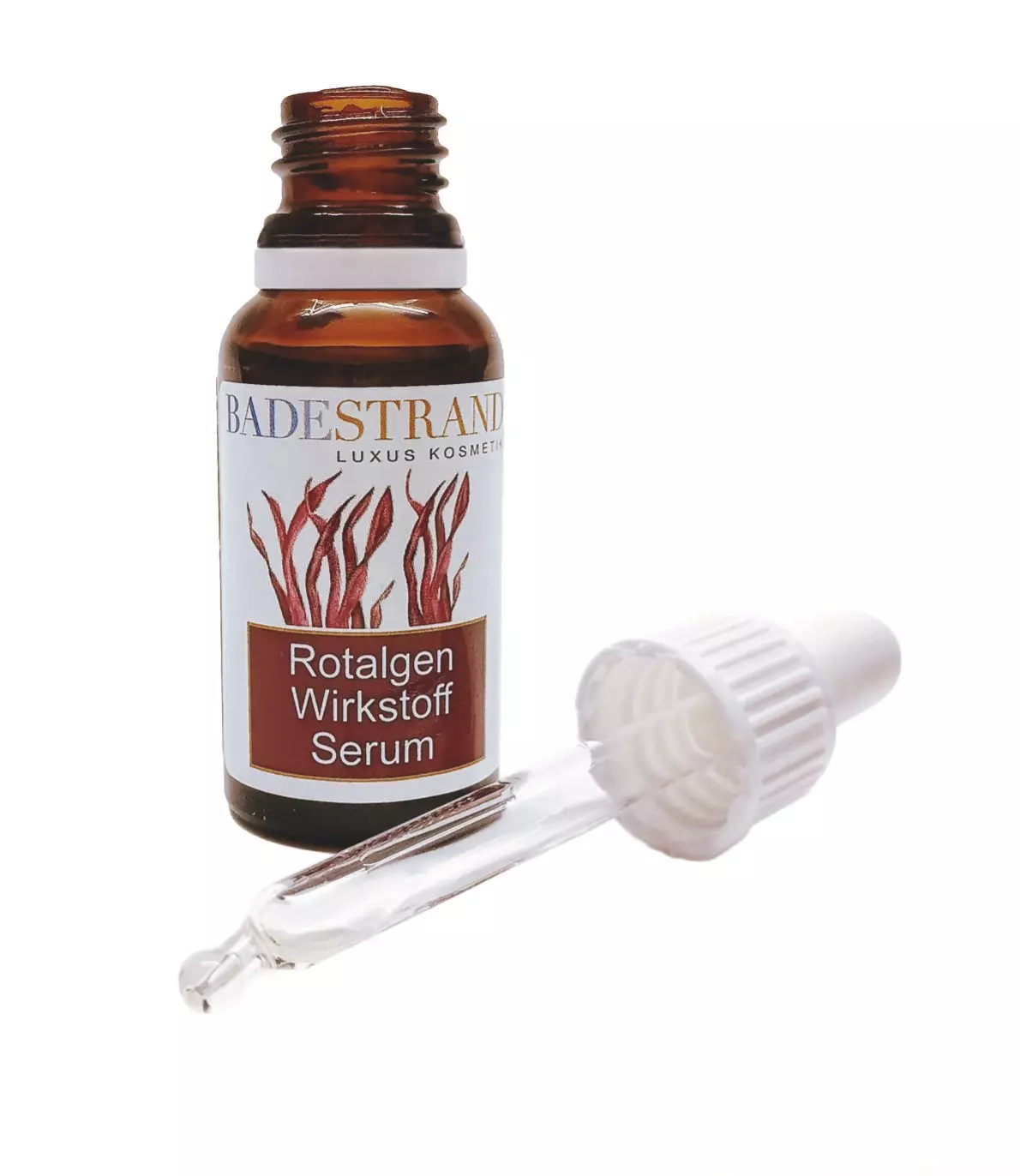 Rotalgen Wirkstoff Serum Rotalgen Wirkstoff Serum