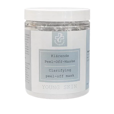 Klärende Peel-Off-Maske Klärende Peel-Off-Maske