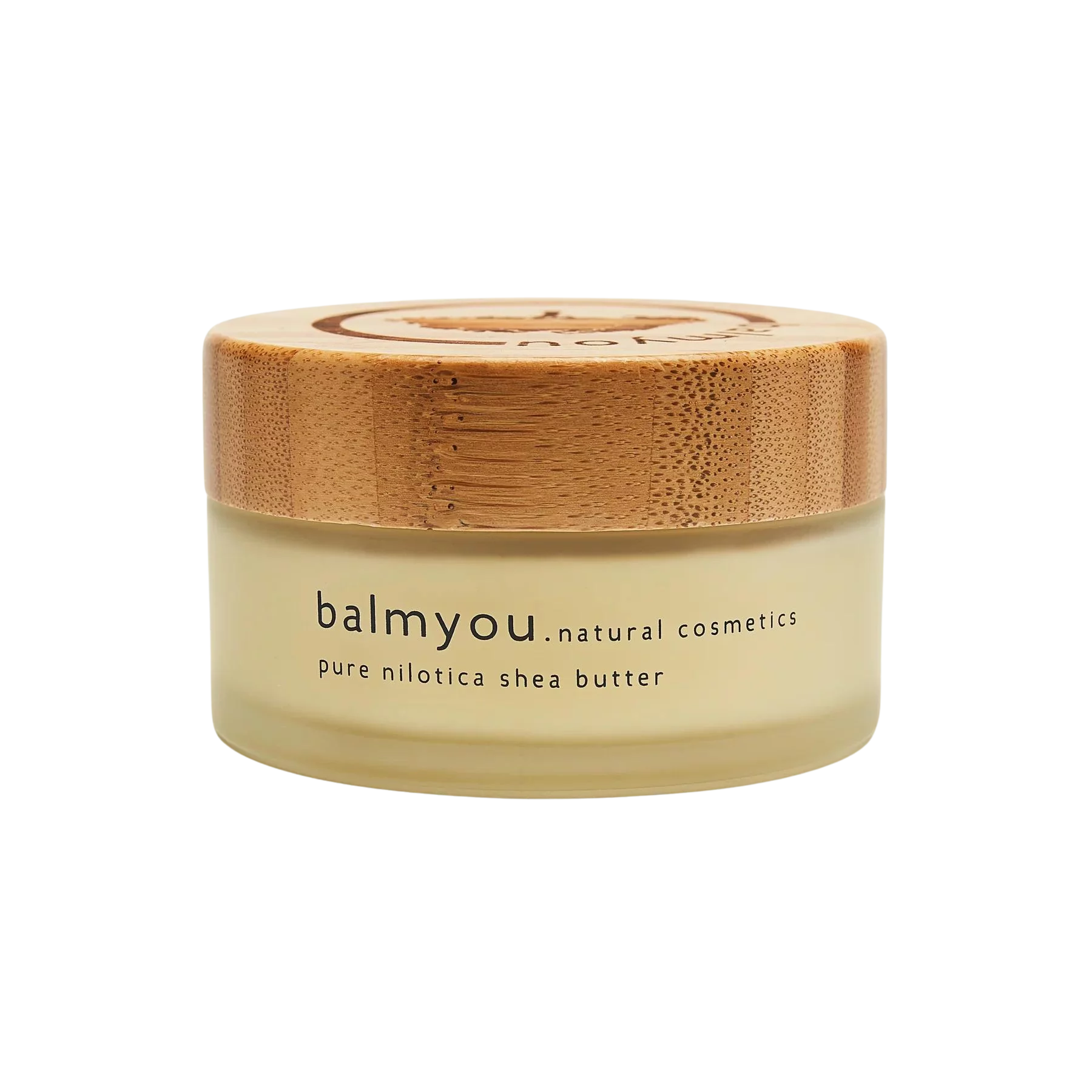 pure shea butter