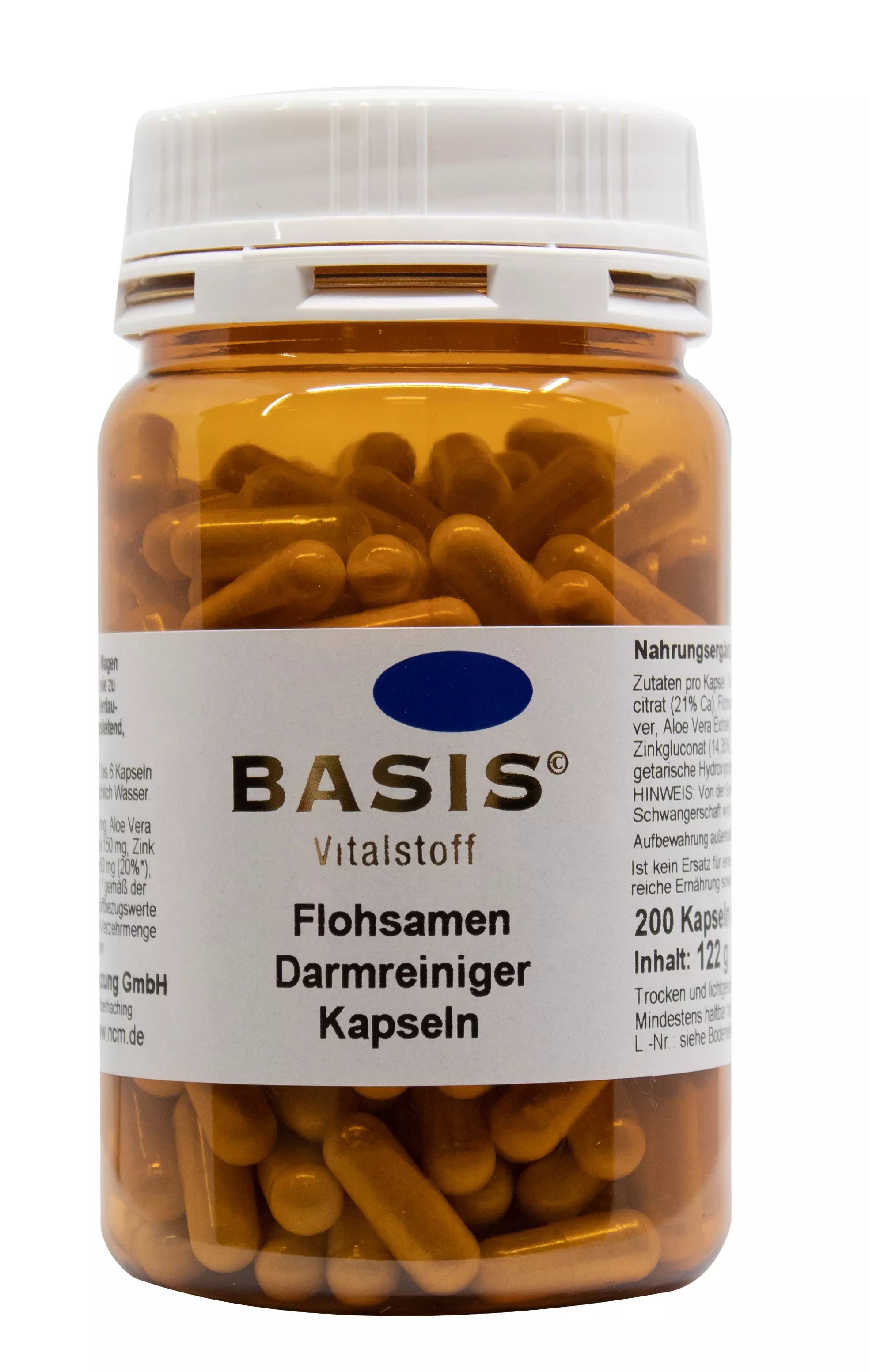 Flohsamen Darmreiniger Flohsamen Darmreiniger