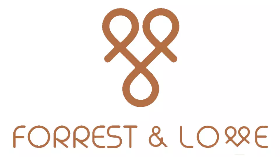 forrest & love forrest & love