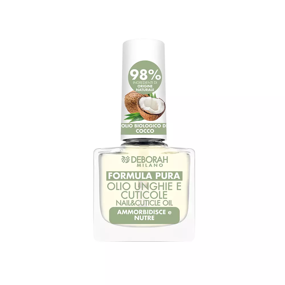 Nagelöl Nail & Cuticle Oil Nagelöl Nail & Cuticle Oil