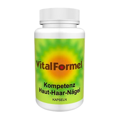 Kompetenz Haut-Haar-Nägel Kompetenz Haut-Haar-Nägel