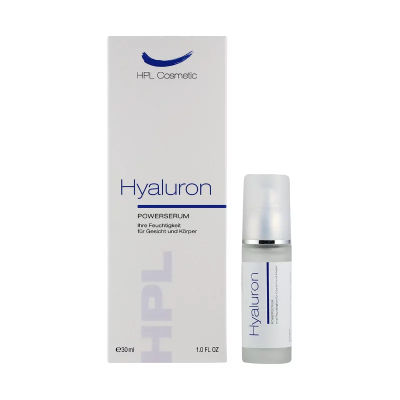 Hyaluron Powerserum Hyaluron Powerserum